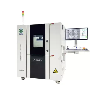 AX8500 X-Ray Inspection Equipment