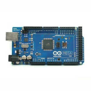 Arduino Controller