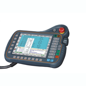 CRP Robot Controller