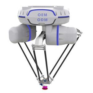 Delta robot
