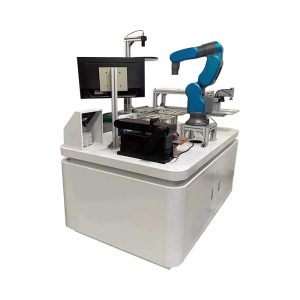 G605-A-1600X1100X660 Workstation