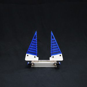 Two-finger Flexible Pneumatic Gripper