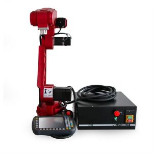 Q603B Robotic Arm Body