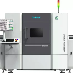 LX2000-130KV Inline X-Ray Inspection Equipment