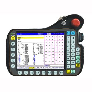 NEWker Robot Controller