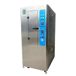 Pneumatic Stencil Cleaner SC-P2G