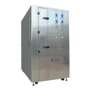 Pneumatic Stencil Cleaner SC-P3NS