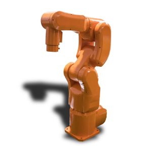 SJ605-A Robot Arm