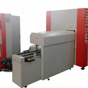 General Utilization On-line NDT Real-time Imaging X-ray UNC-160-C-L