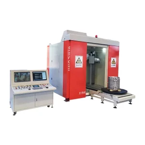 General Utilization NDT Real-time Imaging X-ray UNC225π