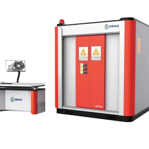 UNC Series NDT X-Ray Equipment (DR)-UNC320