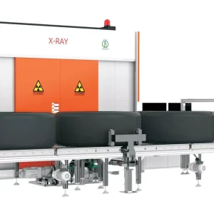 UNL Series NDT X-RAY Machine For Tire Inspection（DR）