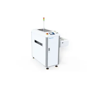 YS-TCV460S | SMT Dual Lifting Gate Conveyor