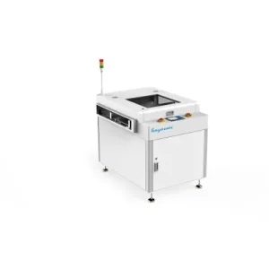YS-CD460 | SMT PCB Turning Conveyor-Clamp