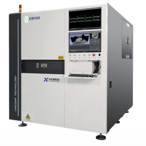 AX9800-Lithium Battery 3D CT Inspection Equipment