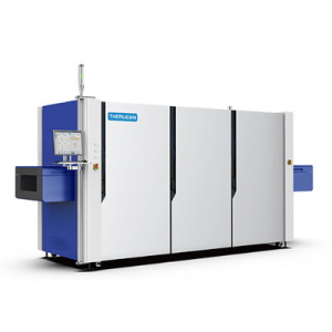 Wafer Bumping Welding Equipment
