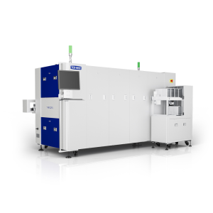 Clip Bond Vacuum Furnace