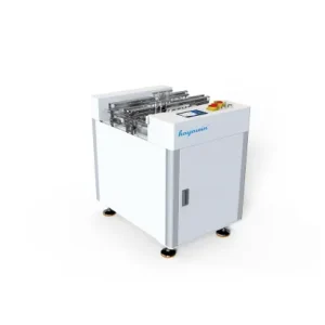 YS-RCV460S | SMT PCB Dual Reject Conveyor