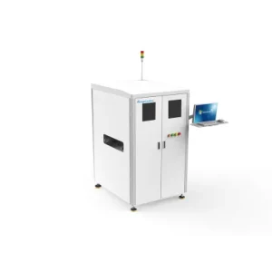 HY-SC460 | SMT PCB Smart Code Scanning Conveyor