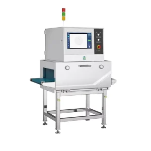 Bagged Food X-ray Foreign Material Detection Equipment UNX3015-S
