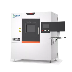 UNCT3100 Industrial CT Testing System