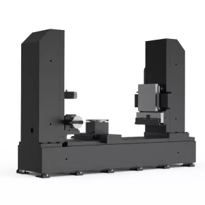 UNCT3300-A All-around Industrial CT Detection System