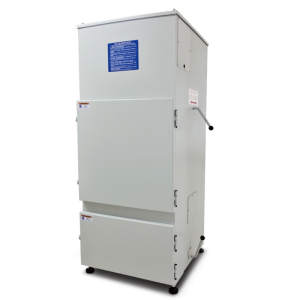 TS200L Dust Collector